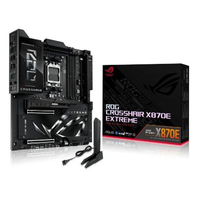 ASUS  ROG CROSSHAIR X870E EXTREME 