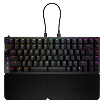 ASUS  ROG Falcata - ROG HFX V2 