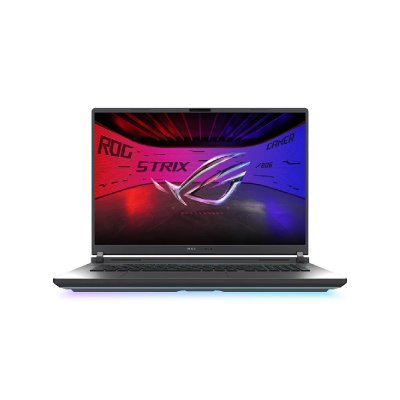 ASUS  ROG G815LP-S9084W 18"" Intel Core Ultra 9 32 Go Gris 2 To