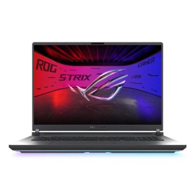 ASUS  ROG G815LR-S9148W 18"" Intel Core Ultra 9 32 Go Gris 1 To
