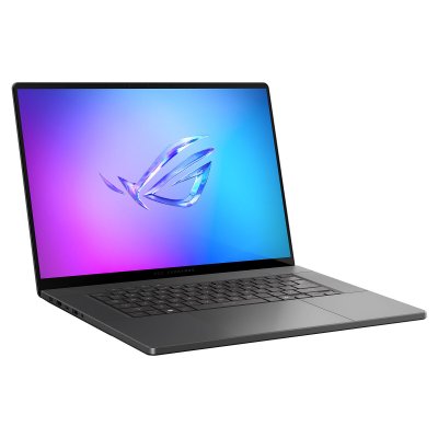 ASUS  ROG GU605CM-DICQR043X 16"" Intel Core Ultra 9 32 Go Gris 1 To