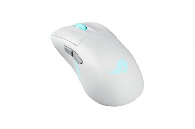 ASUS  ROG Keris II Origin - Blanc 