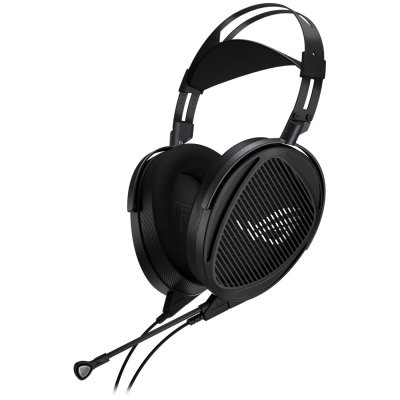ASUS  ROG Kithara Casque Avec fil Arceau Gaming Noir - Neuf