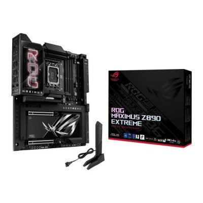 ASUS  ROG MAXIMUS Z890 EXTREME 