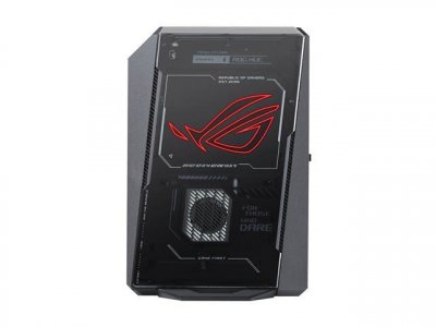 ASUS  ROG NUC RNUC15JNK7X569A2 - Core Ultra 7 255HX 2.4 GHz 16 Go RAM 1 To Noir