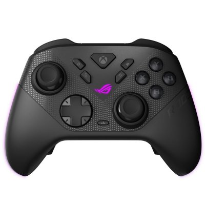 ASUS  ROG Raikiri II Xbox Wireless, Manette de jeu