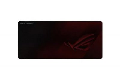ASUS  ROG Scabbard II - Tapis de souris 