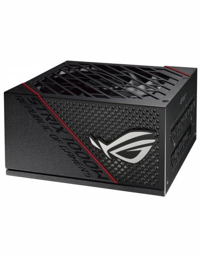 ASUS  ROG-STRIX-1000G 1000W - 80 Plus Gold - Modulaire