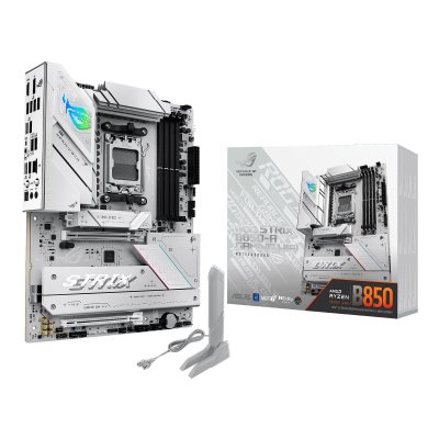 ASUS  ROG STRIX B850-A GAMING WIFI carte m&egrave;re socket AM5 
