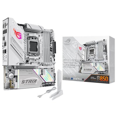 ASUS  ROG STRIX B850-G GAMING WIFI 
