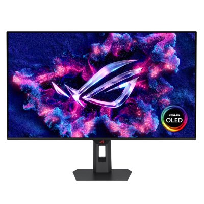 ASUS  ROG Strix OLED XG32UQDMS 31.5"" 4K UHD Moniteur gaming