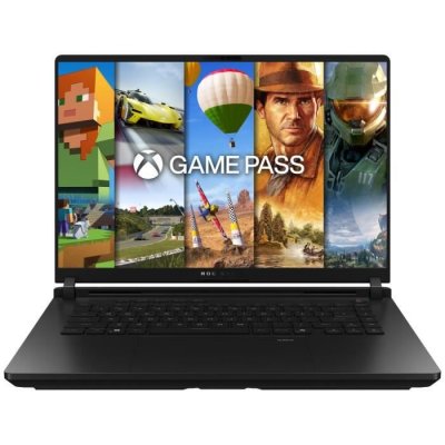 ASUS  ROG Strix SCAR 16 G635LX-DRW113W - 16" Core Ultra 9 275HX 64 Go RAM 2 To SSD Noir