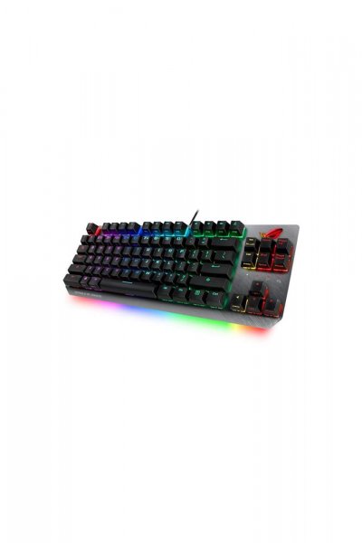 ASUS  ROG Strix Scope TKL