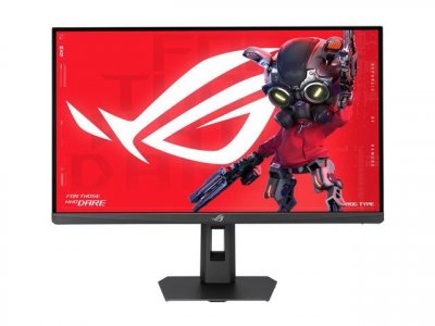 ASUS  ROG Strix XG27ACMES 27"" Moniteur gaming