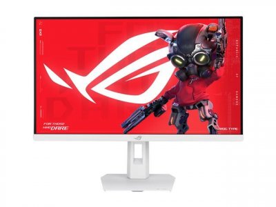 ASUS  ROG Strix XG27ACMES-W 27"" Moniteur gaming