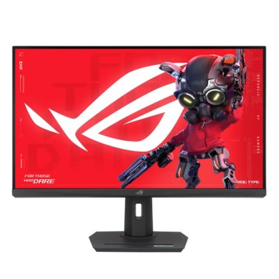 ASUS  ROG Strix XG32UCG 31.5"" 4K UHD Moniteur gaming 