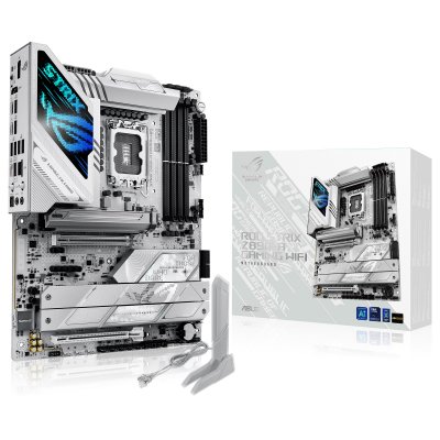 ASUS  ROG STRIX Z890-A GAMING WIFI 