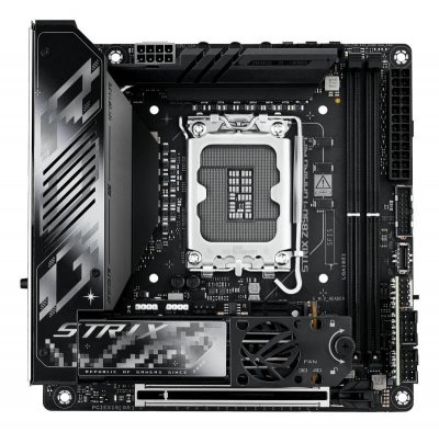 ASUS  ROG Strix Z890-I Gaming WiFi 