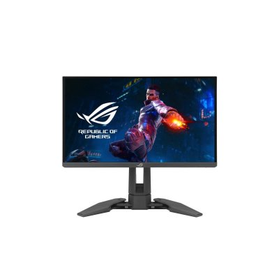ASUS  Rog Swift Pro Pg248qp 24&acute;&acute; 4k Tn Led 391hz Gaming Monitor Noir