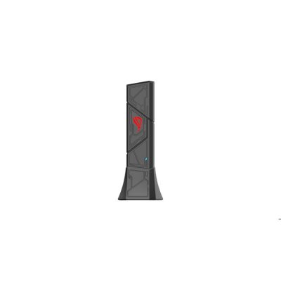 ASUS  ROG USB-BE92 - Routeur sans fil Wi-Fi 7 Multi-Bande - b&acirc;ton 