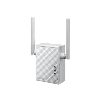 ASUS  RP-N12 - Extension de port&eacute;e Wifi - Wi-Fi - 2.4 GHz mural