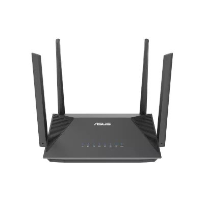 ASUS  RT-AX52 - Routeur Wi-FI 6 AX1800 - Double Bande