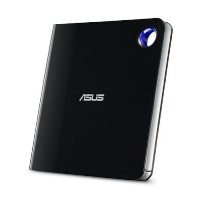 ASUS  Sbw-06d5h-u External Usb Recorder Noir
