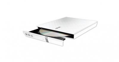 ASUS  SDRW-08D2S-U-LITE/WHT