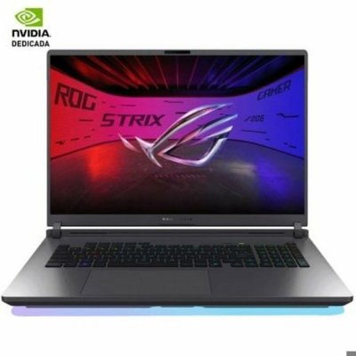 ASUS  Sistemas Ordinateur Gaming Strix G18 G815lw-s9095 18&acute;&acute; Ultra 9-275hx/32gb/1tb Ssd