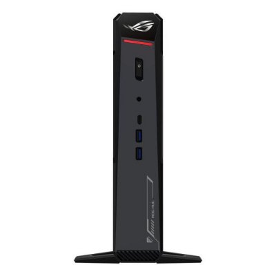 ASUS  Sistemas Pc Gamer Rog Nuc Rnuc15jnk Ultra 9-275hx/32gb/2tb Ssd/rtx 5080