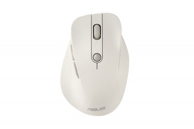 ASUS  Souris Sans Fil Md105 Rf/bt 2400 Dpi