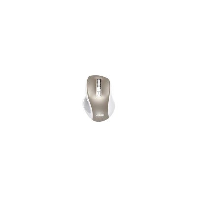 ASUS  souris sans fil mw202 or 90XB066N-BMU020