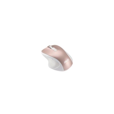 ASUS  Souris sans fil MW202 rose gold 
