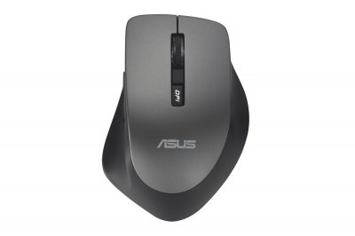ASUS  Souris sans fil WT425 grise - Neuf