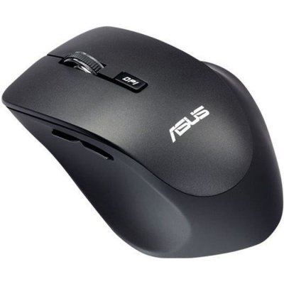 ASUS  souris sans fil wt425 noire