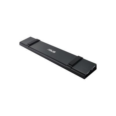 ASUS  Station d'accueil USB 3.0 (HZ-3B) pour PC Portable 