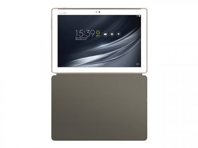 ASUS  tricover blanc pour zenpad z301m