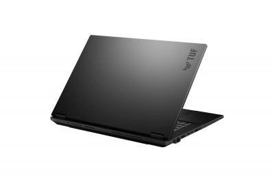 ASUS  TUF Gaming A18 (2025) avec NVIDIA GeForce RTX 5050