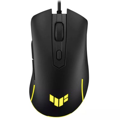 ASUS  TUF Gaming M3 Gen II souris Droitier USB Type-C Optique 8000 DPI