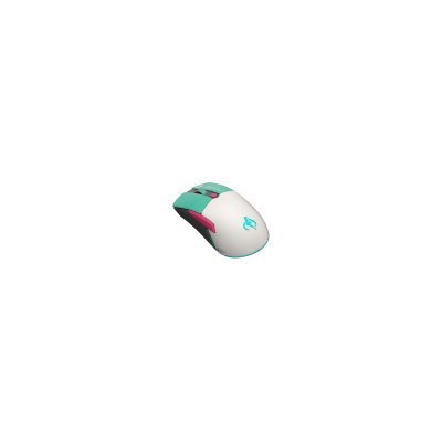 ASUS  TUF Gaming Mini Wireless Souris Hatsune Miku Edition 