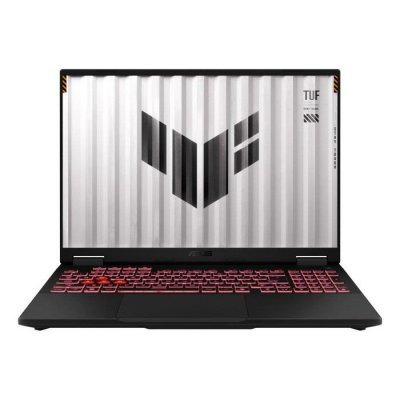 ASUS  TUF Gaming TUF608UM-RV107W AMD Ryzen 7 260 16p WUXGA DDR5 32Go 1