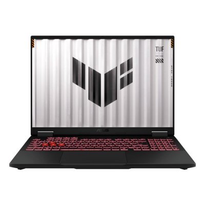 ASUS  TUF Gaming TUF608UM-RV120 16"" AMD Ryzen 7 16 Go Gris 1 To