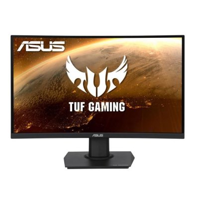 ASUS  TUF Gaming VG24VQE 23.6"" LED Full HD 1 ms Noir