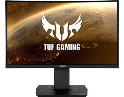 ASUS  TUF Gaming VG24VQR 23.6"" LED Full HD 1 ms Noir