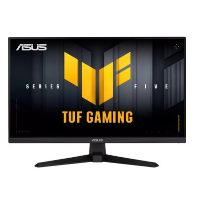 ASUS  TUF Gaming VG259QM5A 62,2 cm (24.5"") LCD Full HD 1 ms Noir