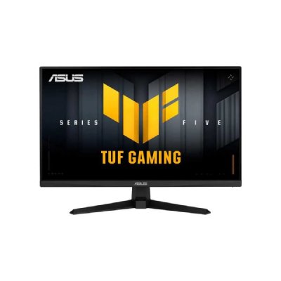 ASUS  TUF Gaming VG259QMR5A &eacute;cran plat de PC 62-2 cm (24.5) 1920 x 1080 pixels Full HD LCD Noir