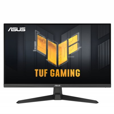 ASUS TUF Gaming VG279QE5A 27"" FullHD 165Hz LCD 1ms Altavoces VESA Negro