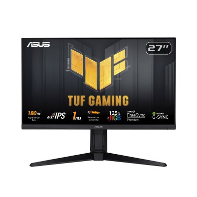 ASUS  TUF Gaming VG279QL3A 27"" LCD Full HD 1 ms Noir