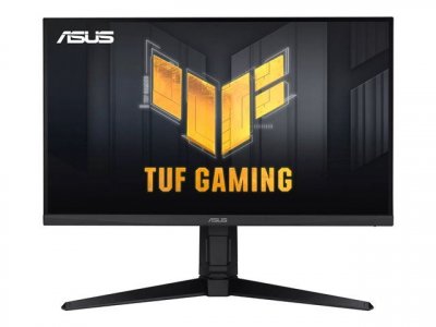 ASUS  TUF Gaming VG27AQML1A-W &Eacute;cran de PC 68,6 cm (27"") 2560 x 1440 pixels Wide Quad HD LCD Blanc
