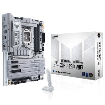 ASUS  TUF GAMING Z890-PRO WIFI 